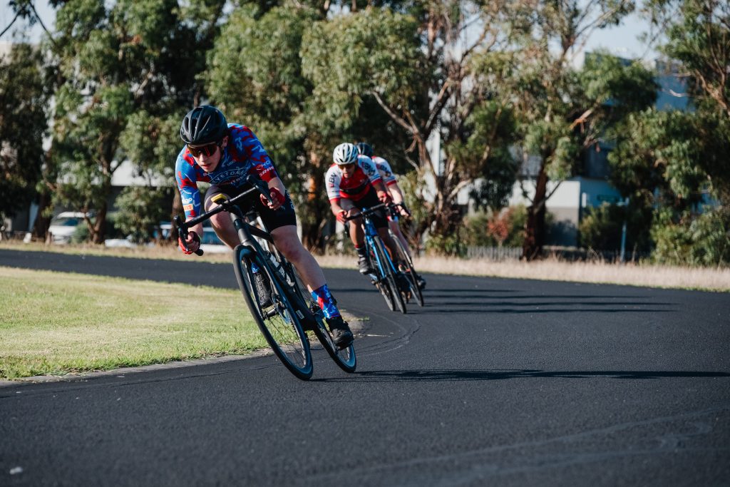 2024 Bayside European Winter Criteriums at Casey Fields - May 25th