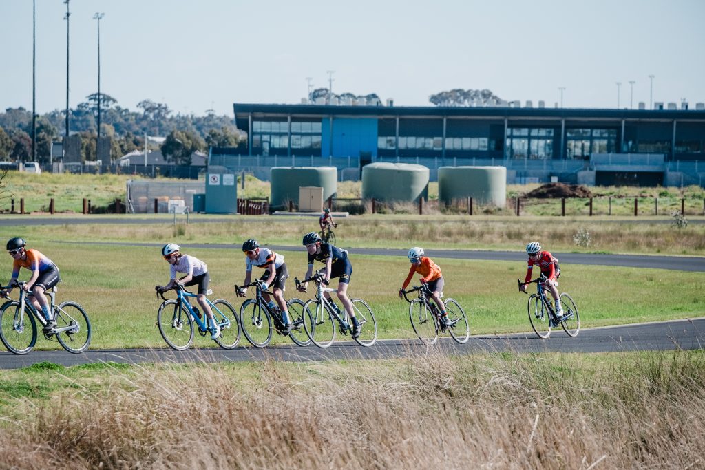 2024 AusCycling Junior Criterium State Championships - Victoria