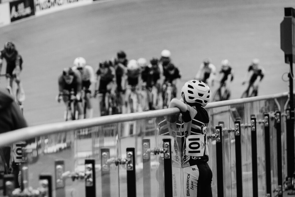 Juniors - 2026 AusCycling Victoria Omnium State Championships | Victoria