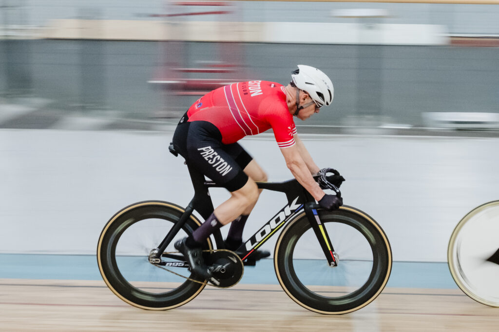 2025 ACES Preston - Death Pursuit - 15 November