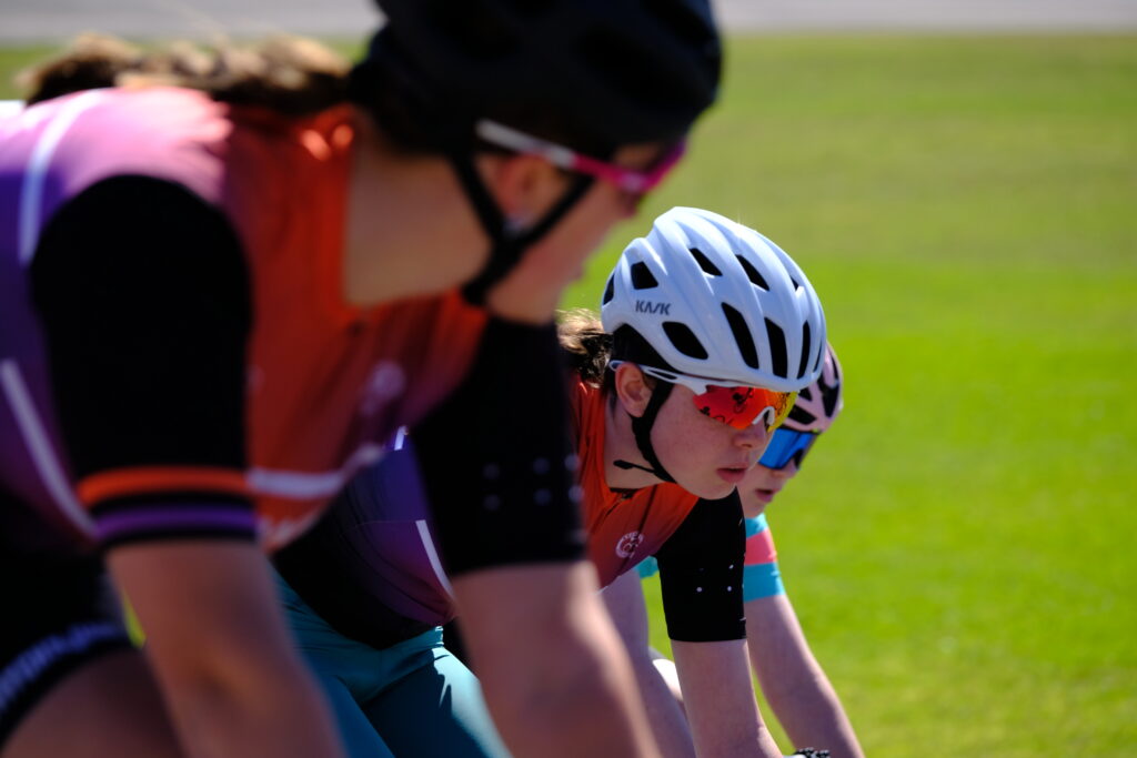 2025 Castlemaine Christmas Track Carnival