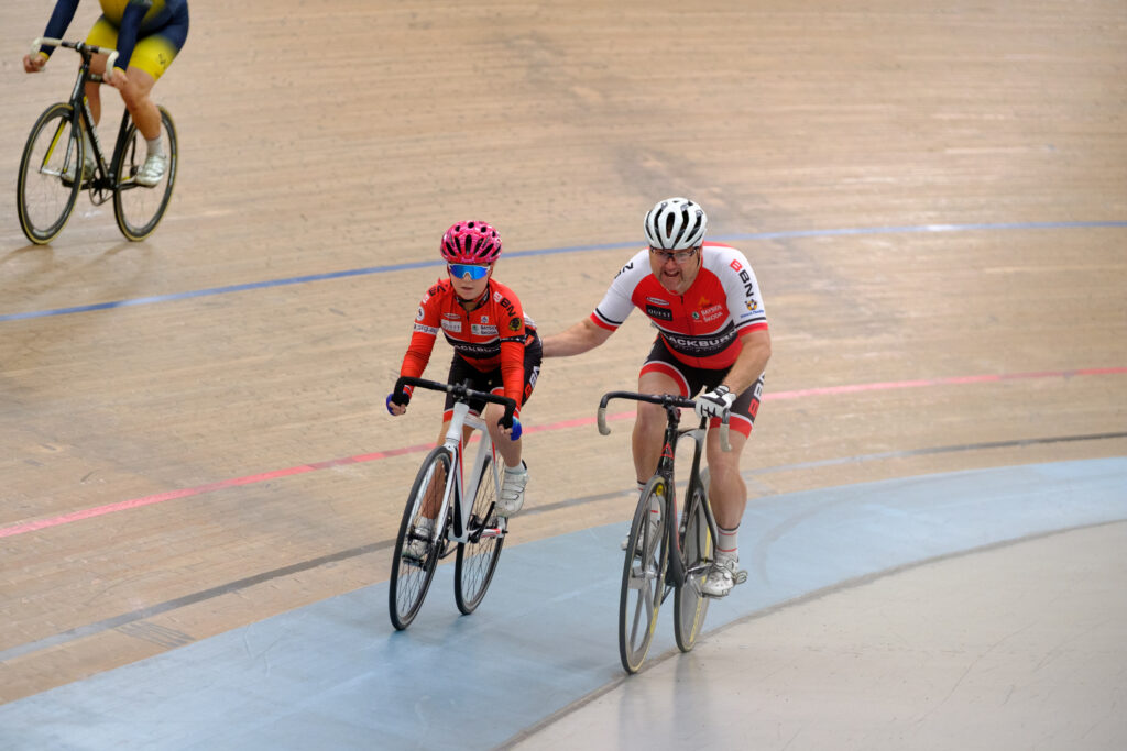 2026 Australia Day Track Carnival