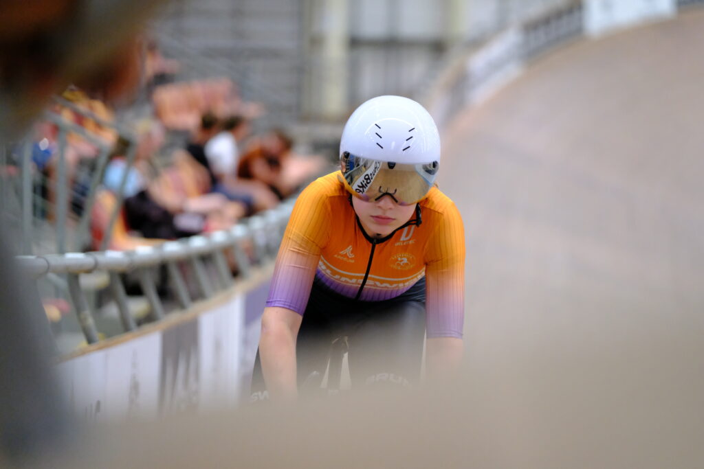 2026 Victorian State Track Championships - Juniors & Masters