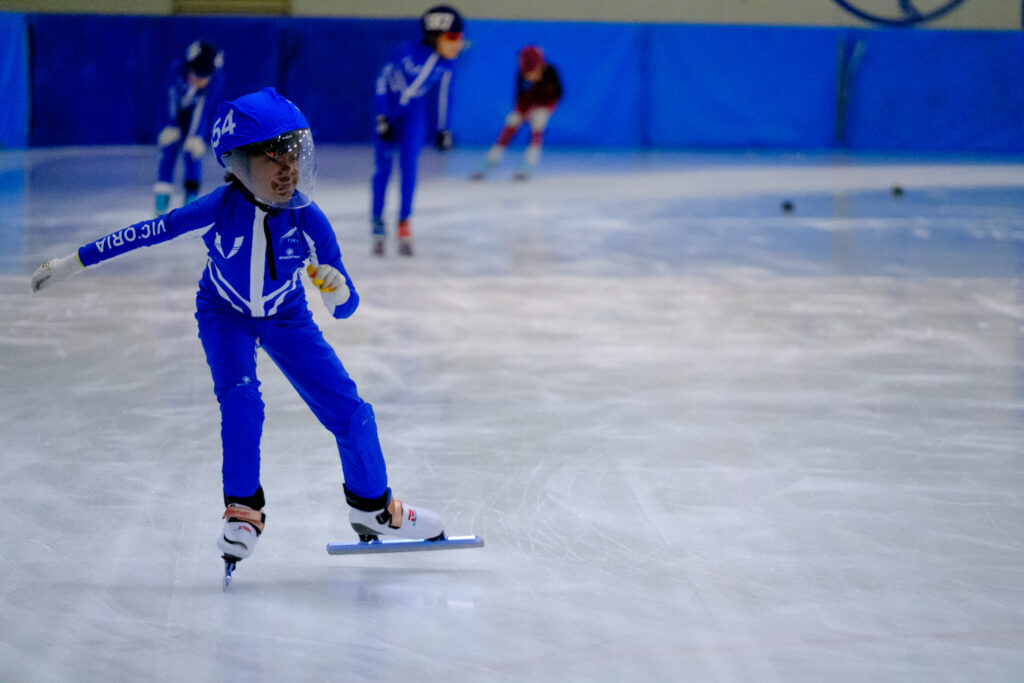 2026 Duke Trophy – Day 1