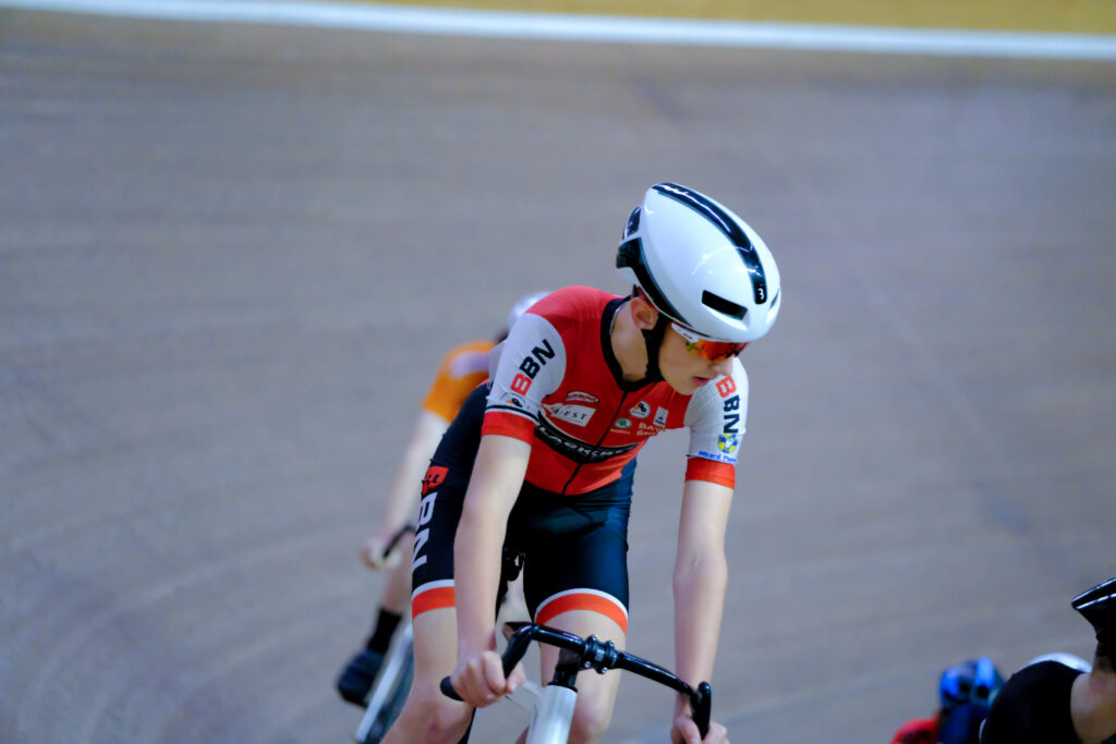 2027 Victorian State Omnium Championships | Juniors