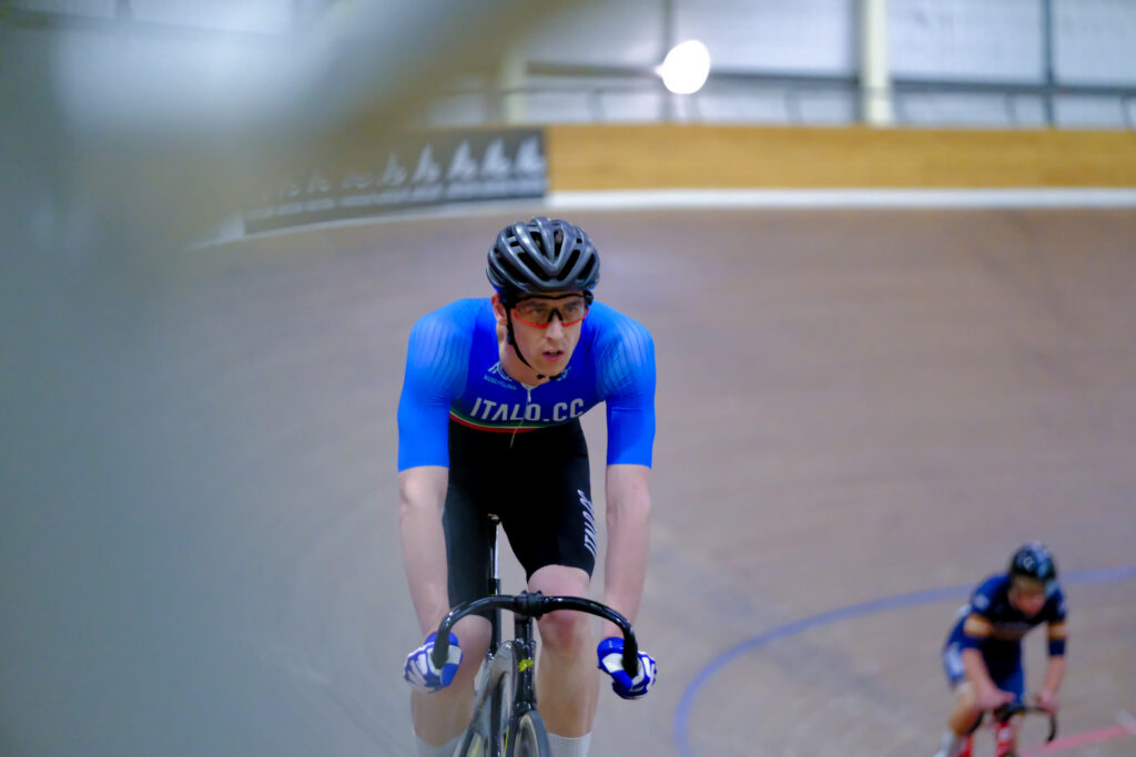 2027 Victorian State Omnium Championships | Seniors